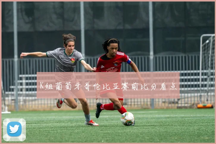 K组葡萄牙哥伦比亚赛前比分看点