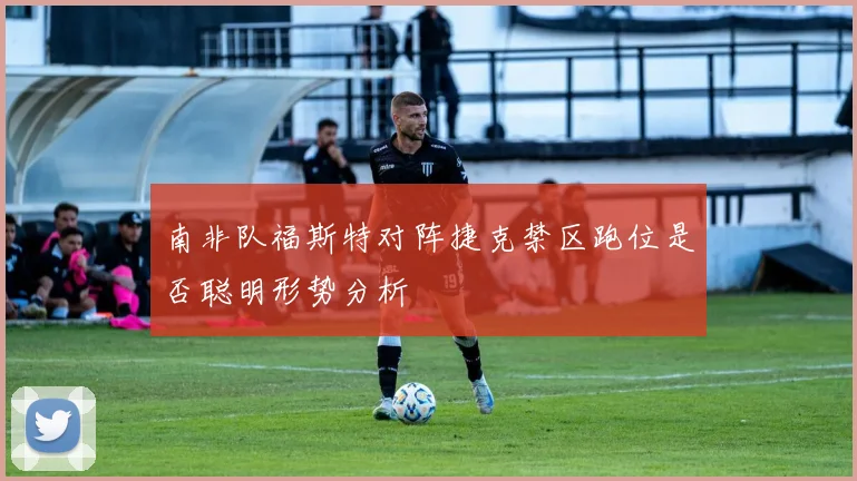 南非队福斯特对阵捷克禁区跑位是否聪明形势分析